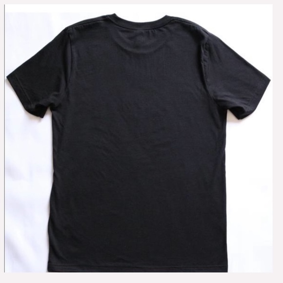 Vegan t shirt Unisex - Picture 2 of 2